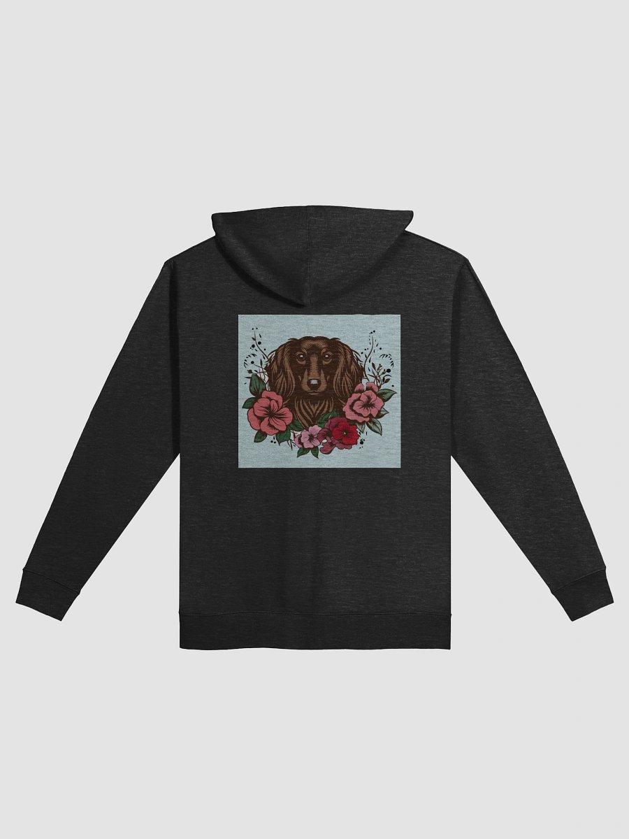 Shorty zip up product image (8)