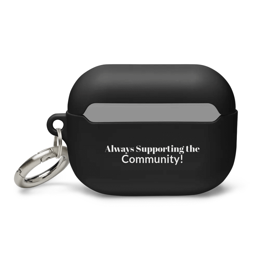 TheGunner023 AirPods/AirPods Pro Case product image (2)