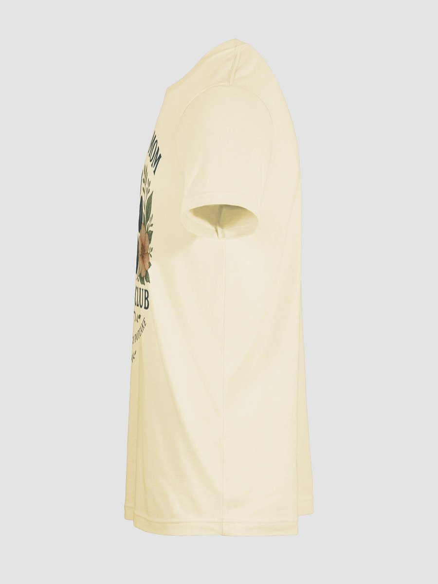 Potcake Mom Social Club T-Shirt product image (95)