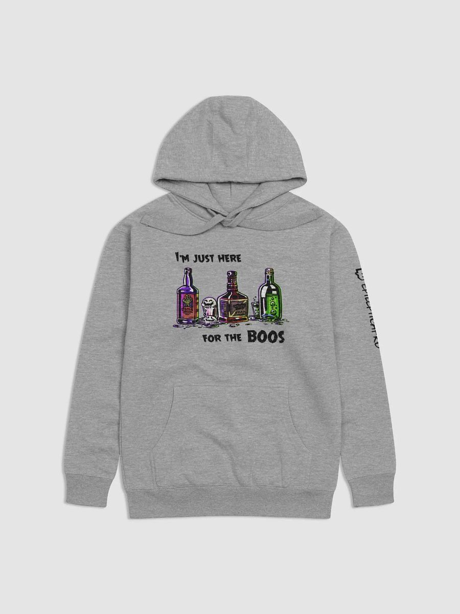 BOOze Hood product image (3)