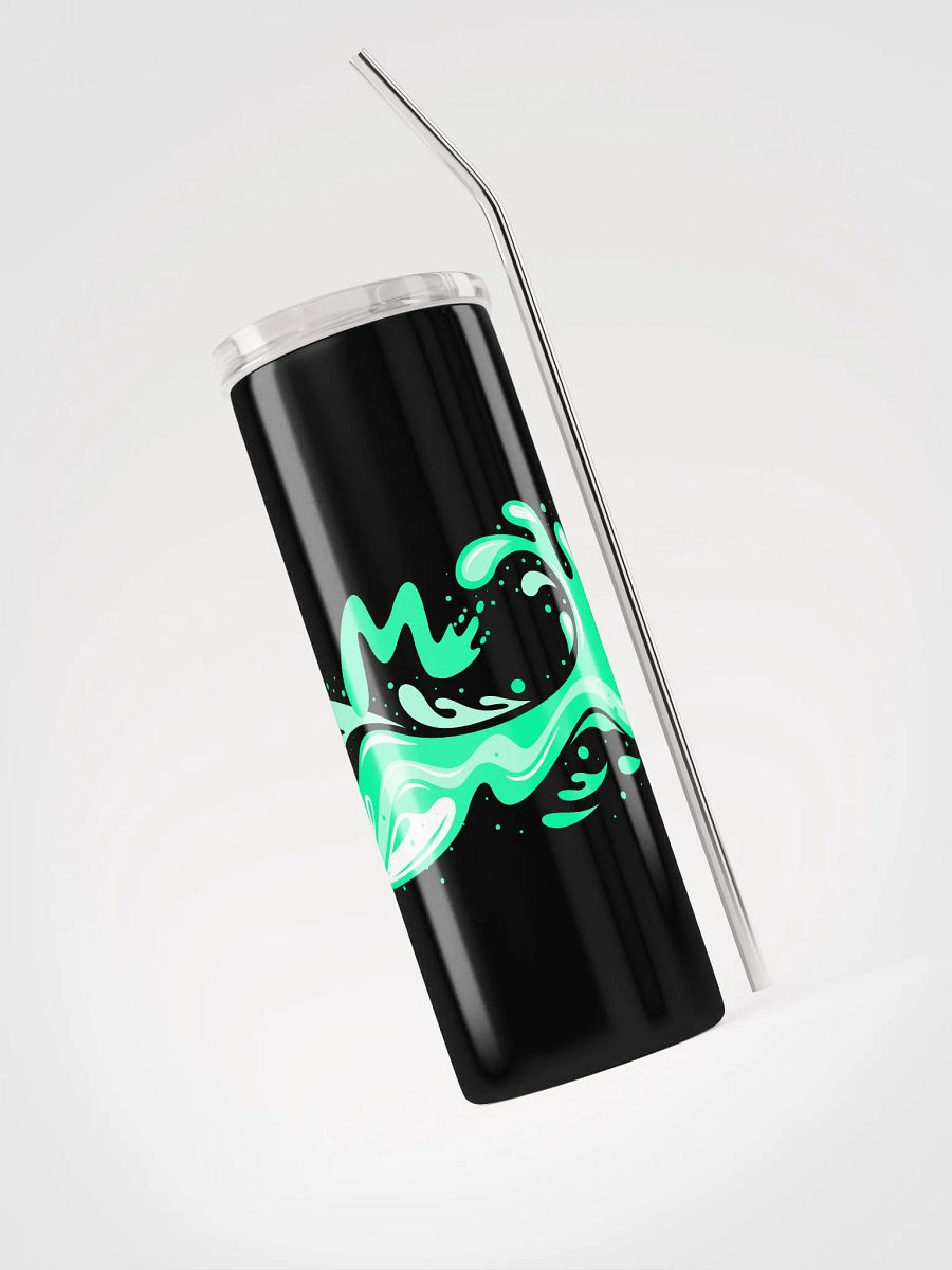 Bottle with Straw product image (3)