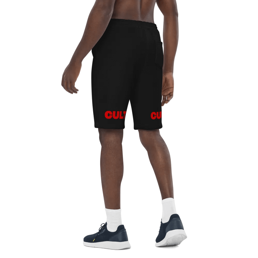 TATTOO TWINS SHORTS product image (4)