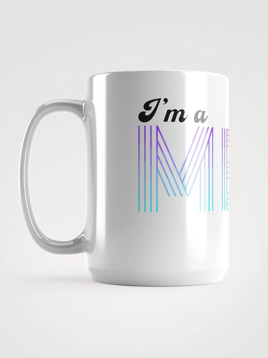 MESS Mug product image (6)