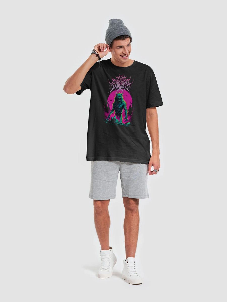 Wolff Man! product image (6)
