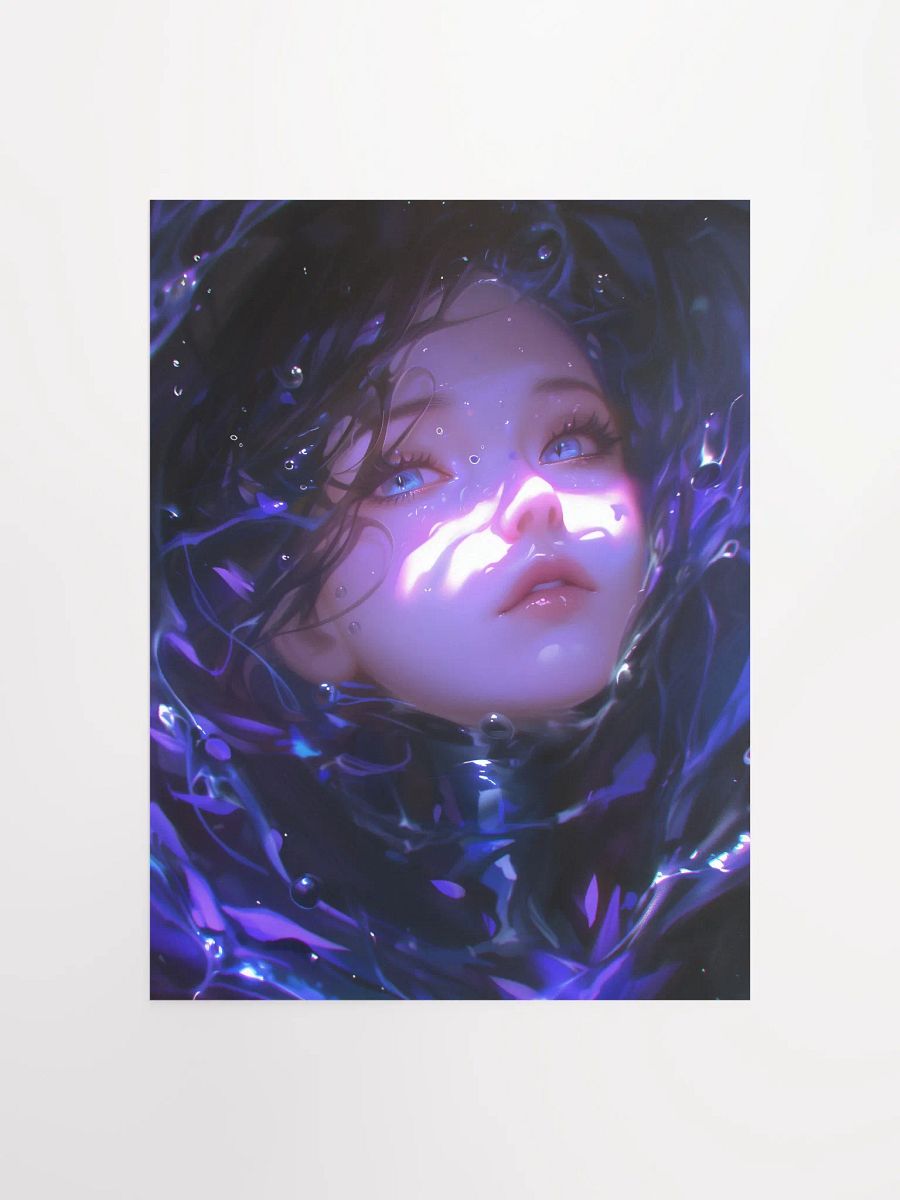 Aqua Dream Poster product image (2)