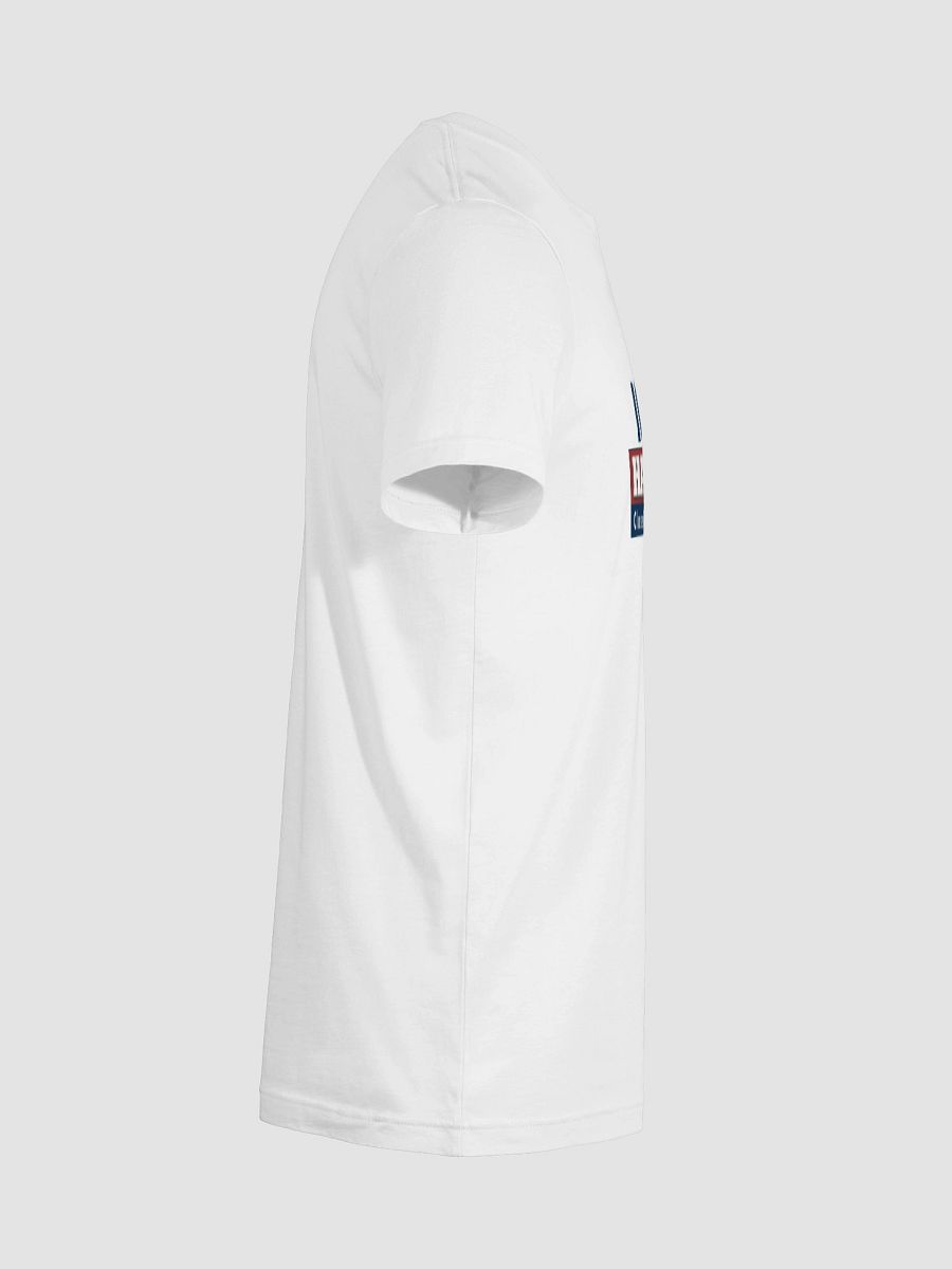 Hank logo T-Shirt product image (24)