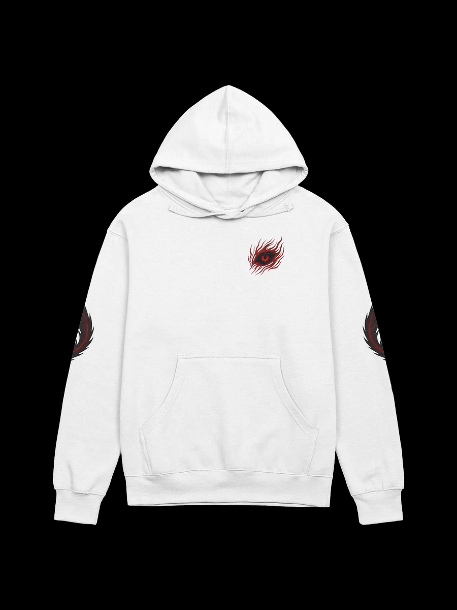ghoul hoodie product image (1)