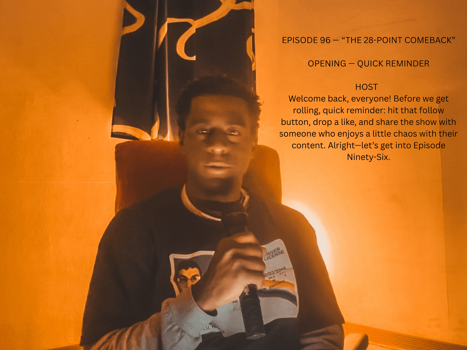 ep.96 the 28 point comeback product image (2)