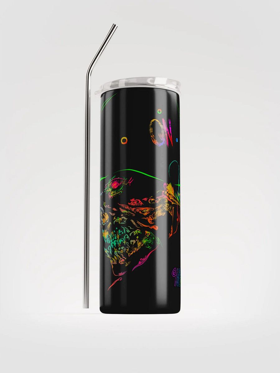 Nunz Army Tumbler product image (1)