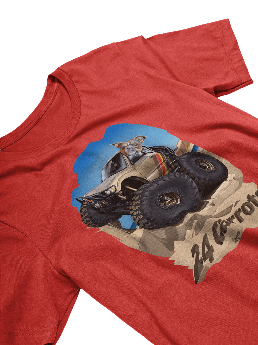 Sumi Driver | Shirt product image (4)