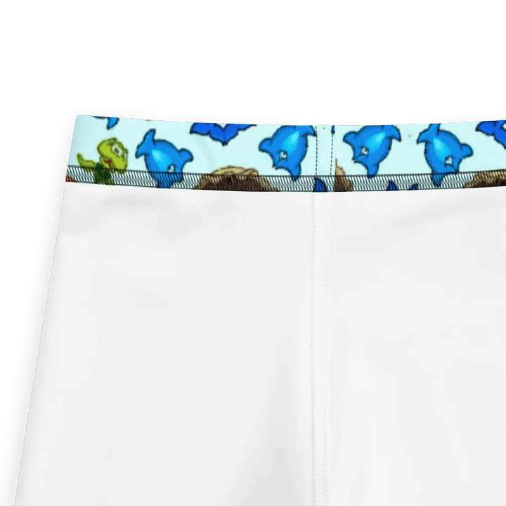 Vintage Season Girls Leggings product image (2)