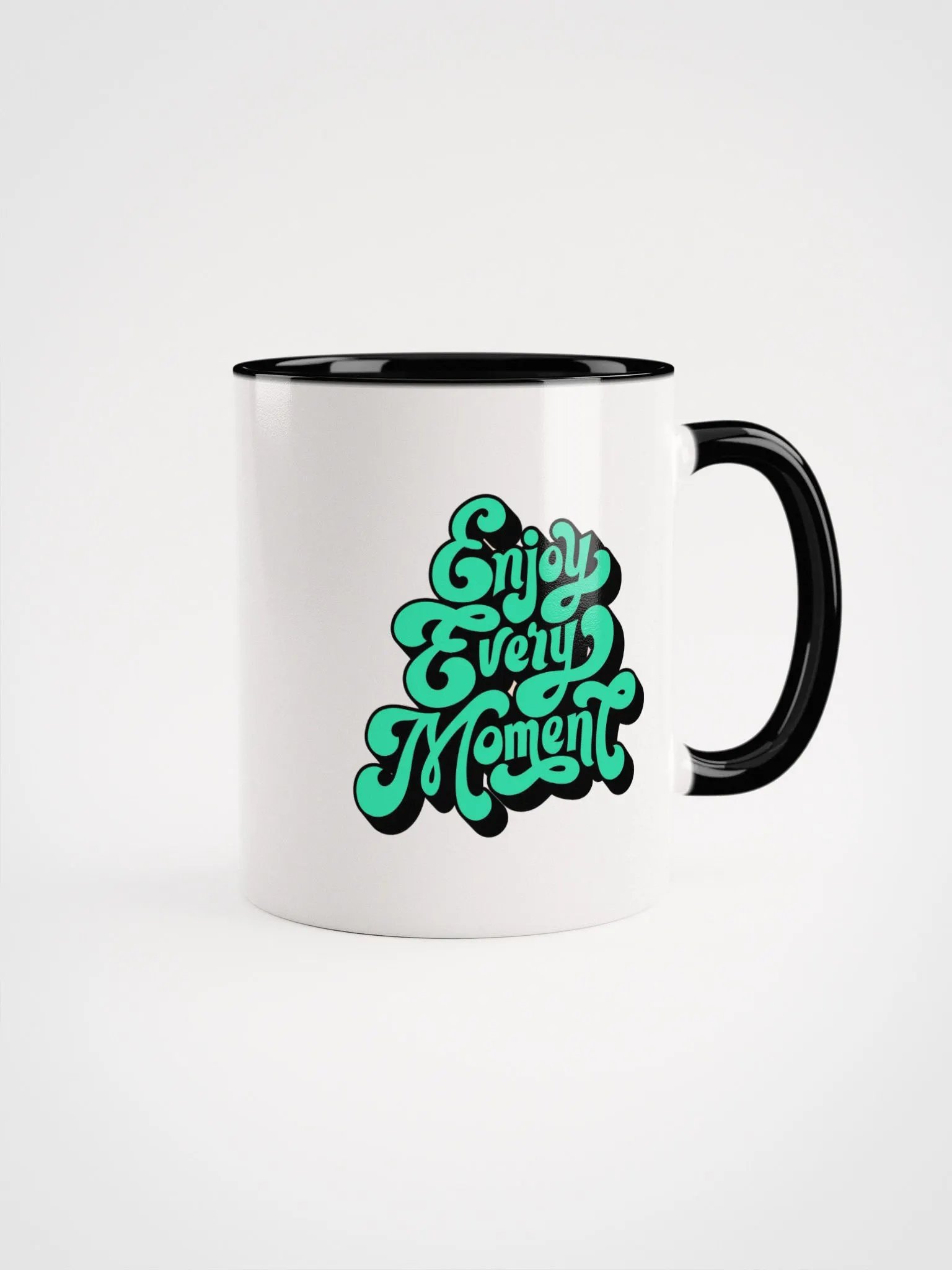 Enjoy Every Moment Coffee Mug product image (1)