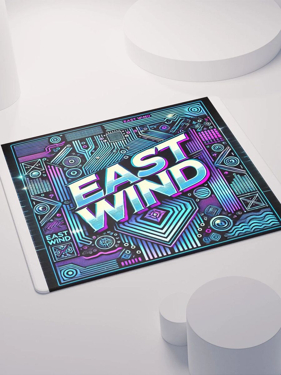 east wind Techno Pad product image (4)