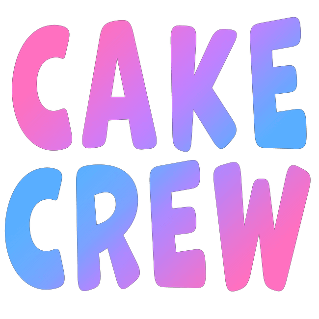 CAKE CREW
