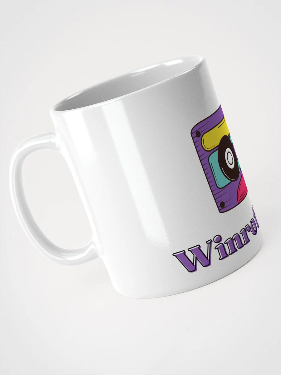 Winrothmusic Mug product image (4)