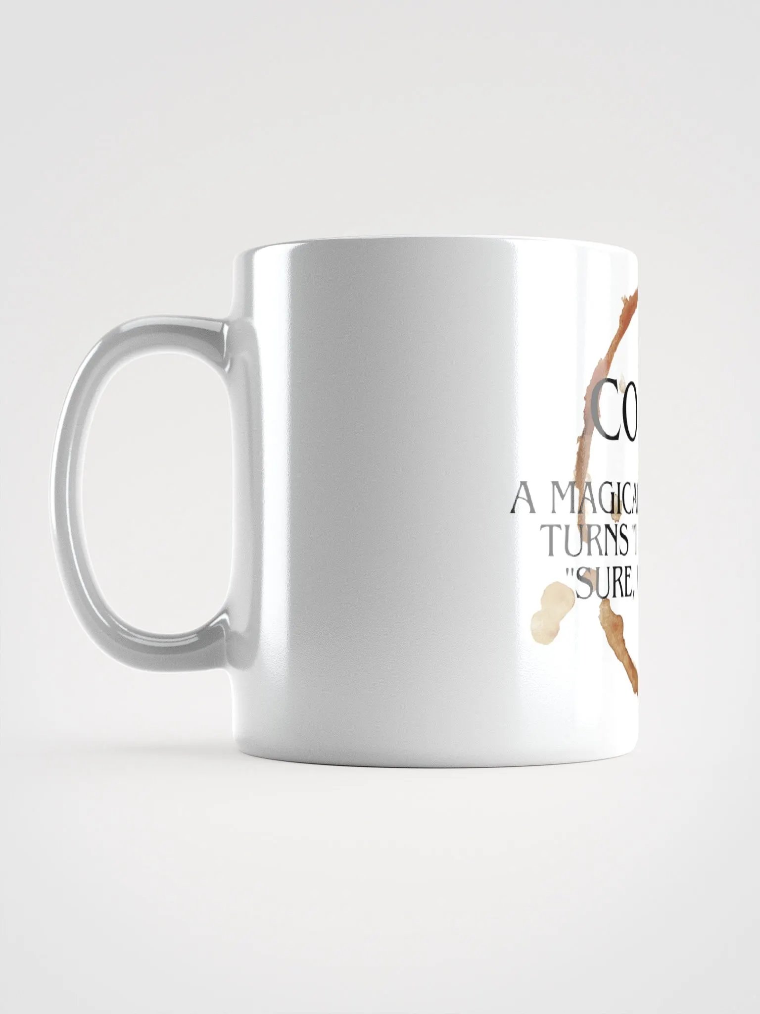 Coffee Definition ☕ product image (6)