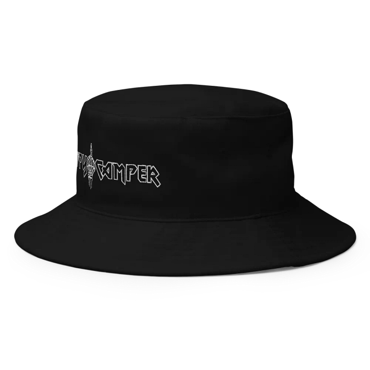 Happy Camper Bucket Hat product image (2)
