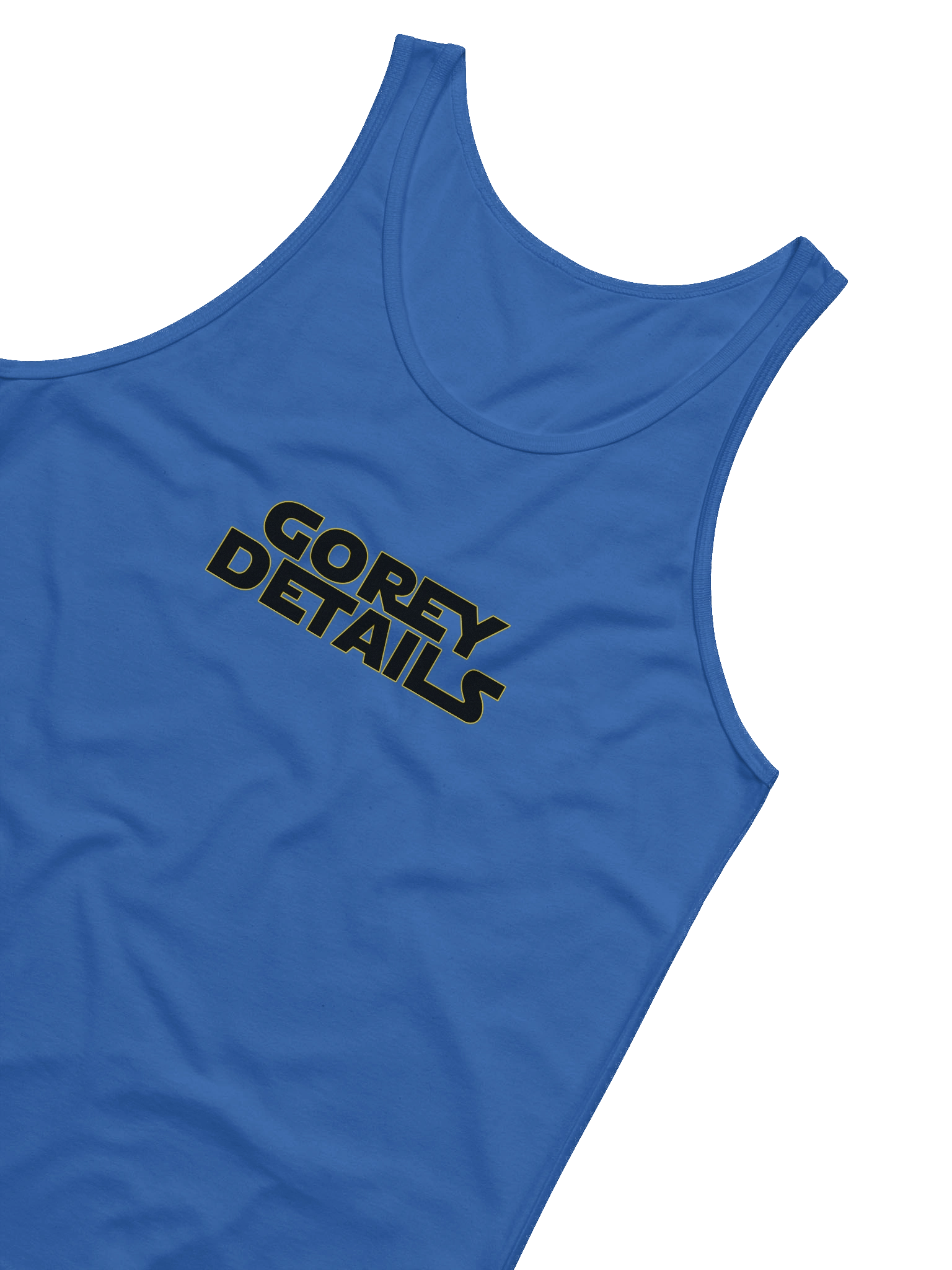 May the Fourth be with you - Bella+Canvas Jersey Tank product image (28)