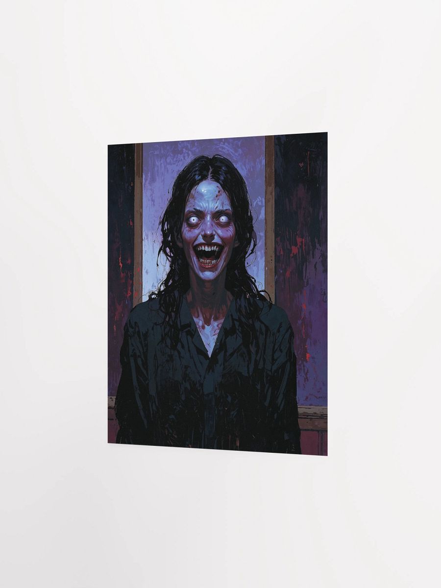 Smile, Darling Matte Poster product image (10)