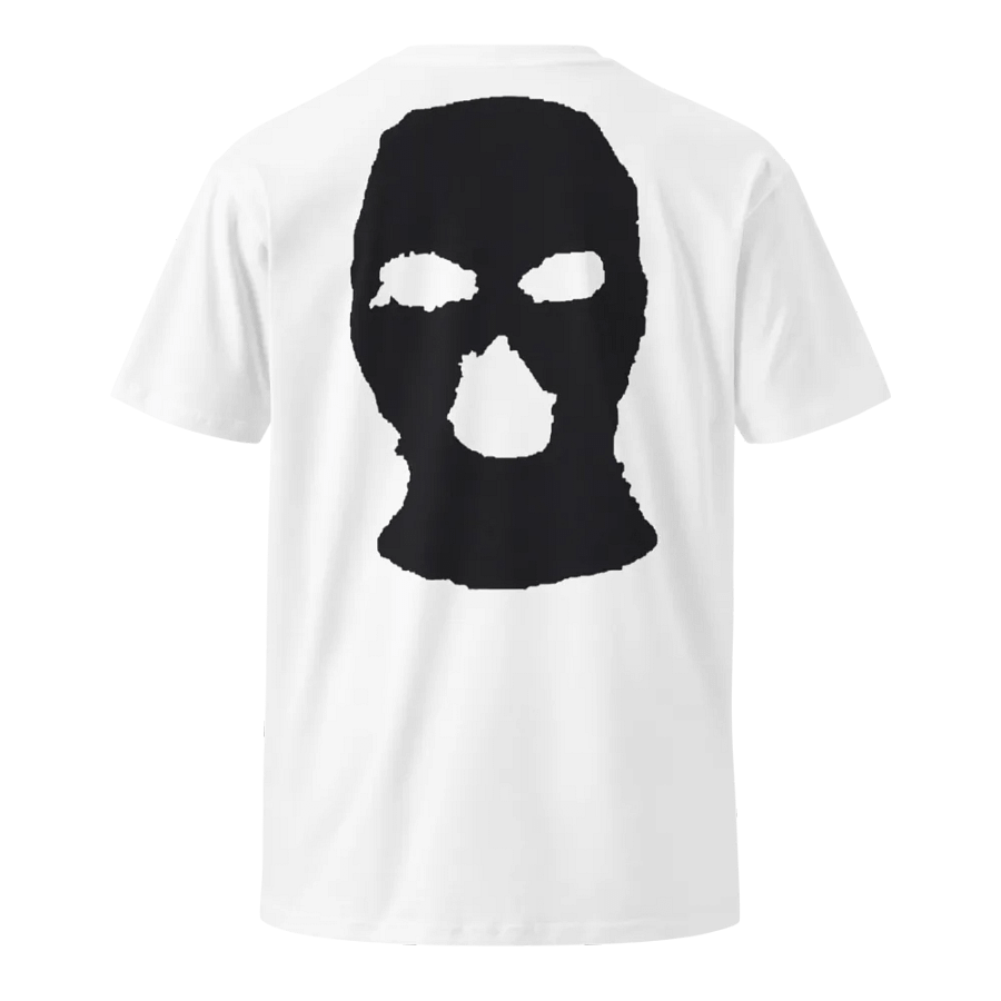 TRASH SOCIETY EMBLEM product image (2)