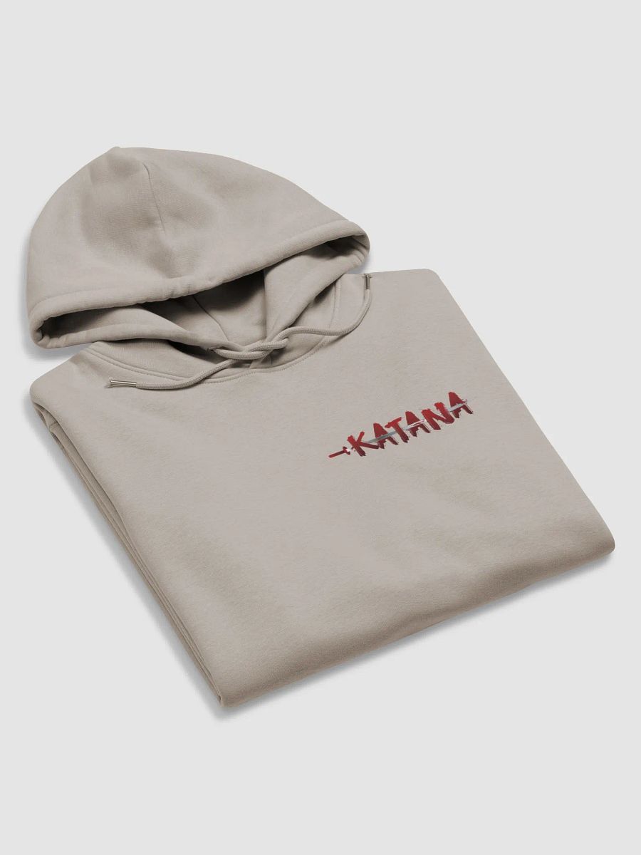 DOJO Stanley Hoodie product image (22)