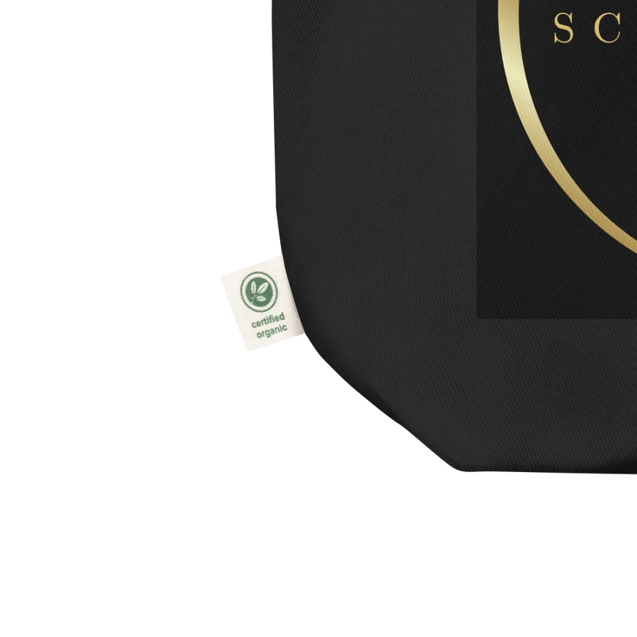 SOS Tote Bag product image (5)