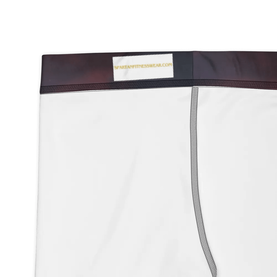 Inferno Bullets Capri Leggings product image (7)