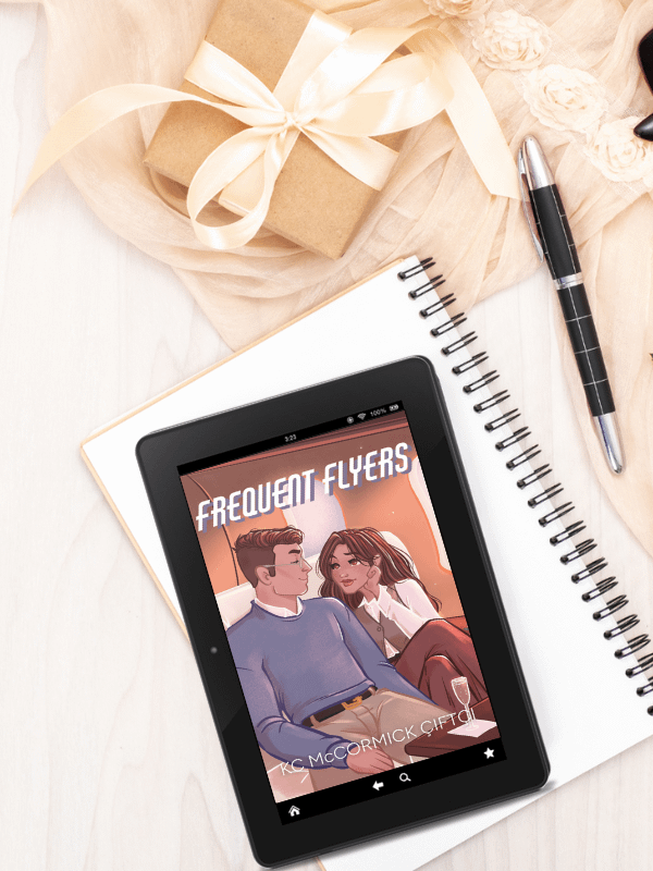 Frequent Flyers product image (2)