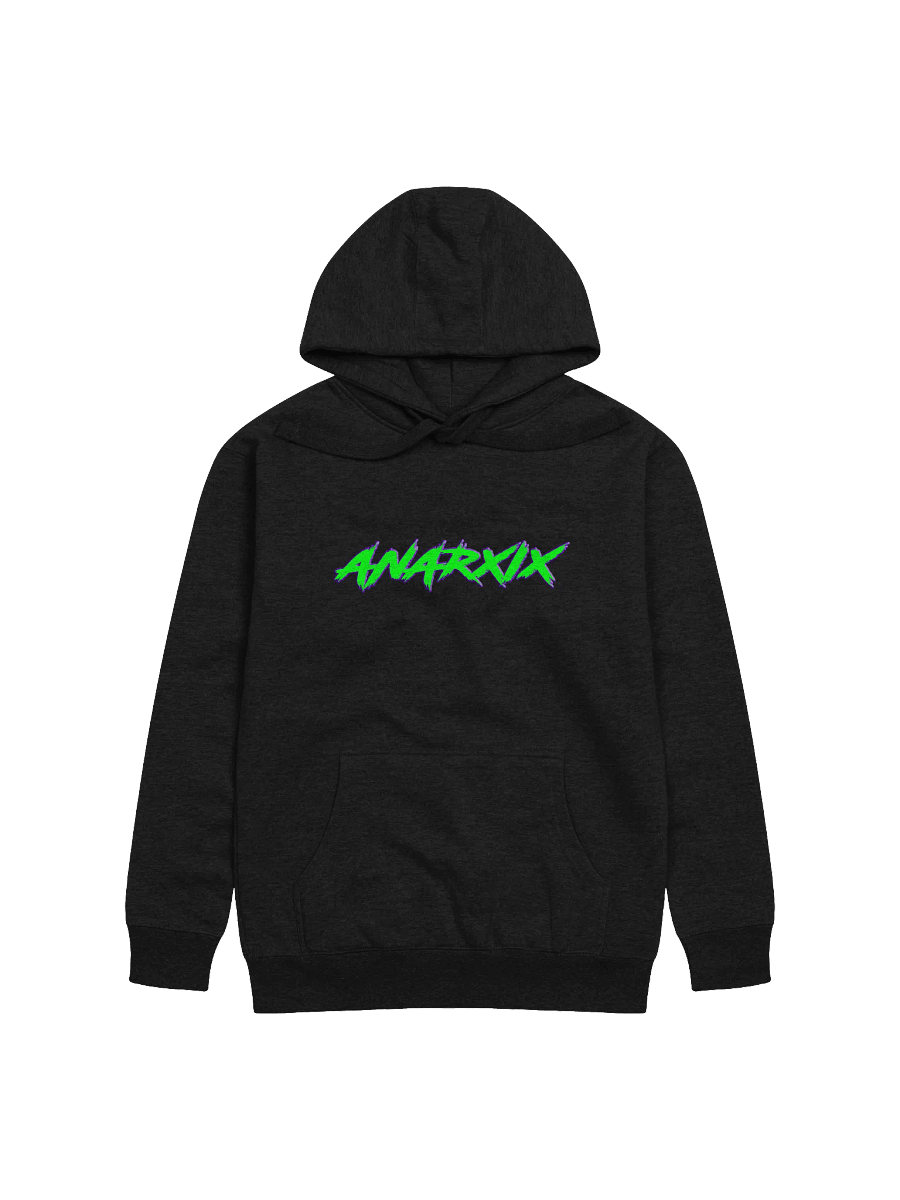 Anarxix Hoodie product image (1)
