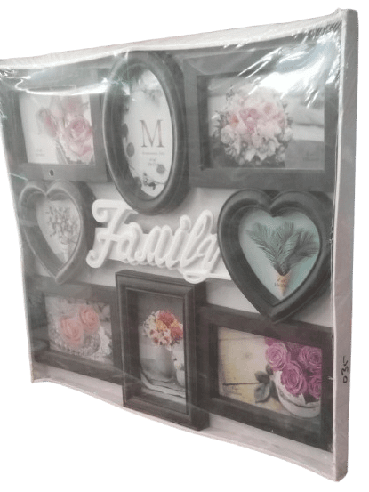 FAMILY PHOTO FREAM product image (3)