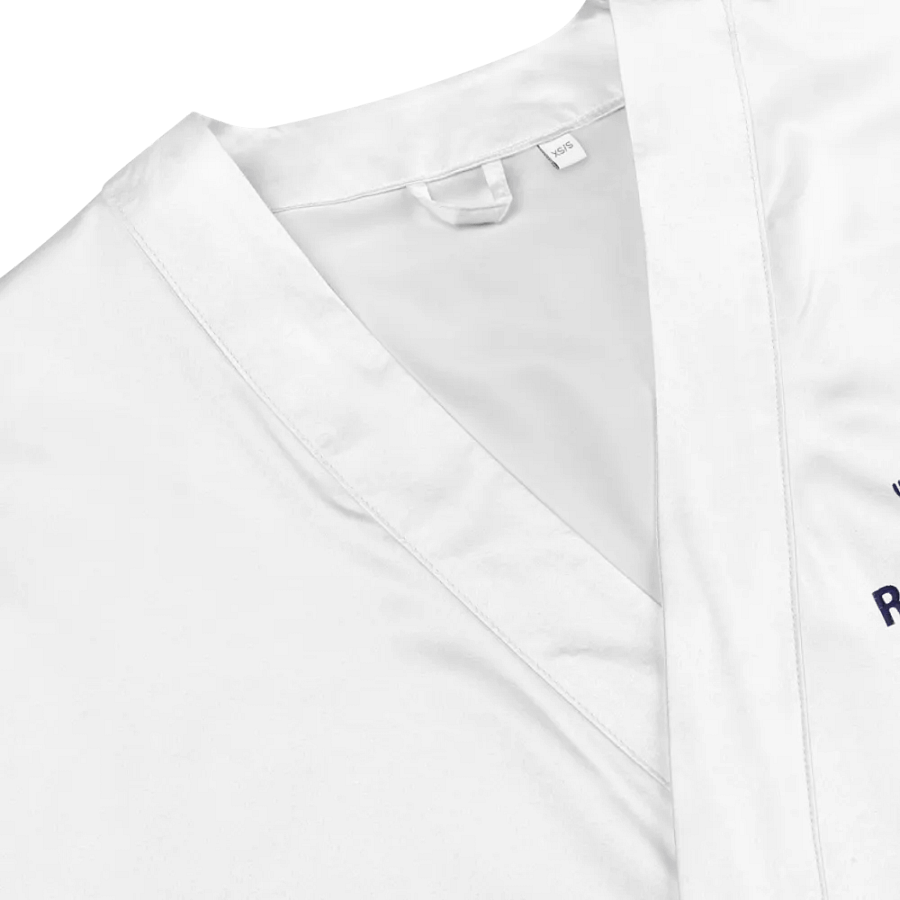 RDTV Pod-Fam Satin Robe product image (4)