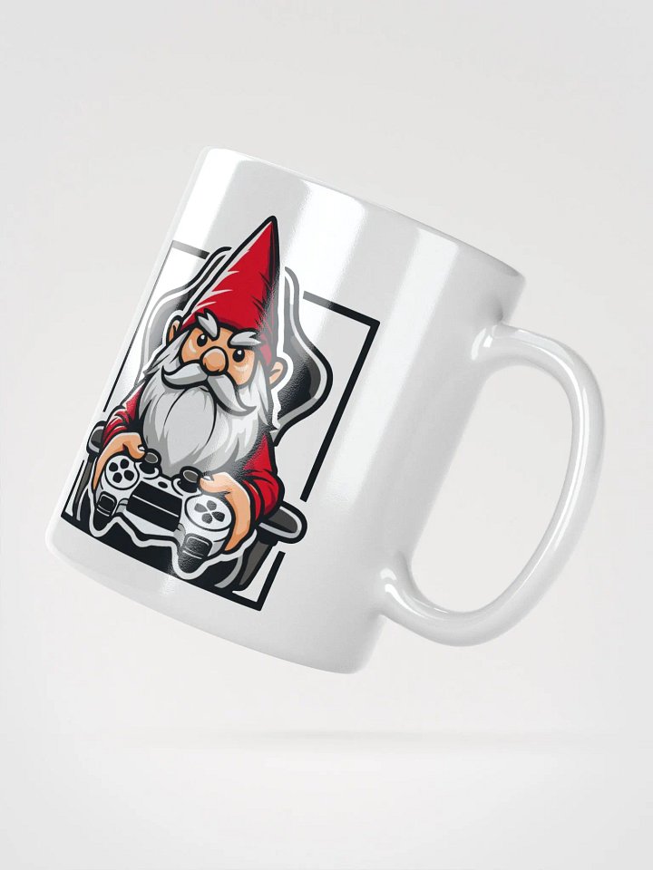 The Gnome Gamer mug product image (6)