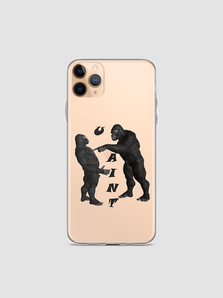 [DSR] iPhone Case Allcolor 051 product image (1)
