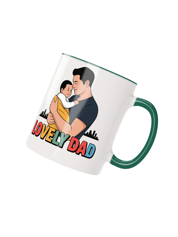 Lovely Dad product image (3)