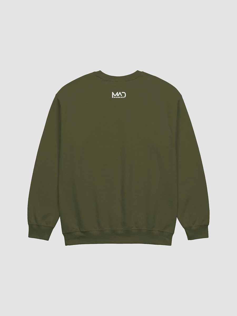 The Last Crossover Sweatshirt product image (13)