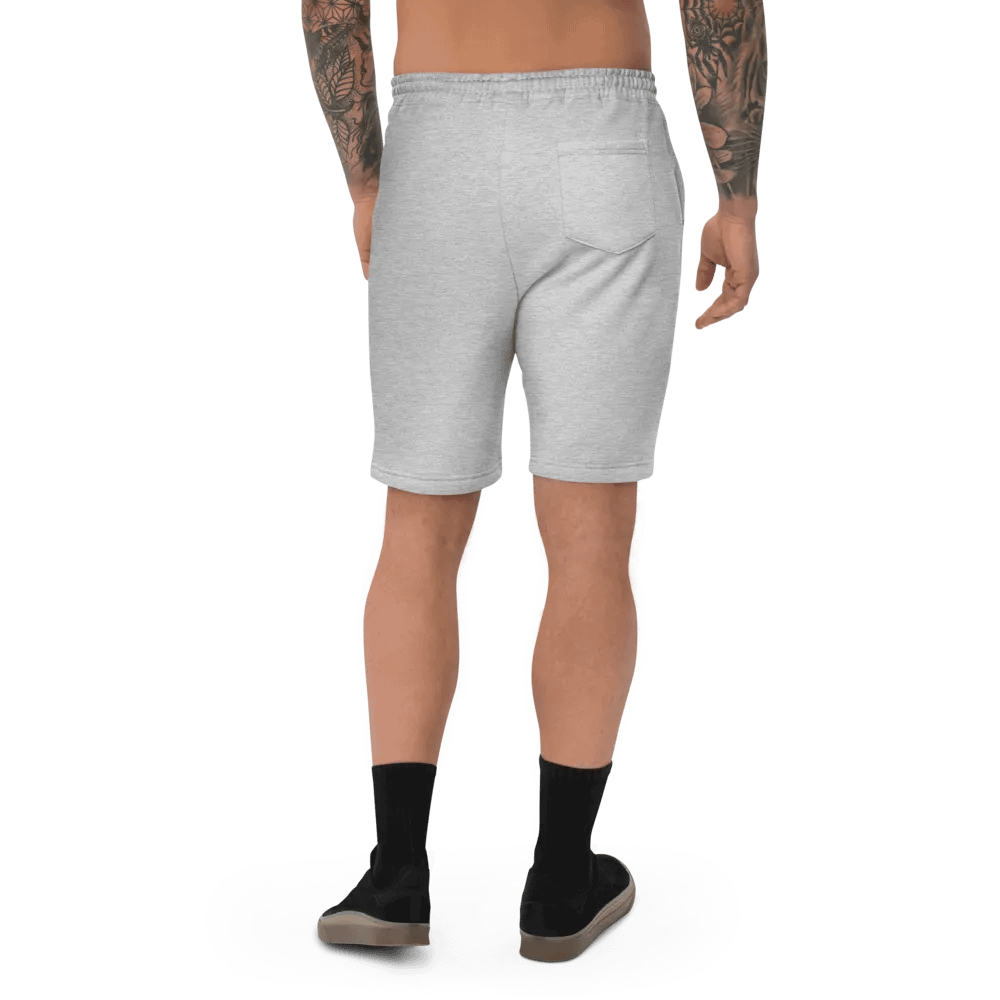 Independent Trading Co. Men's Fleece Shorts product image (5)