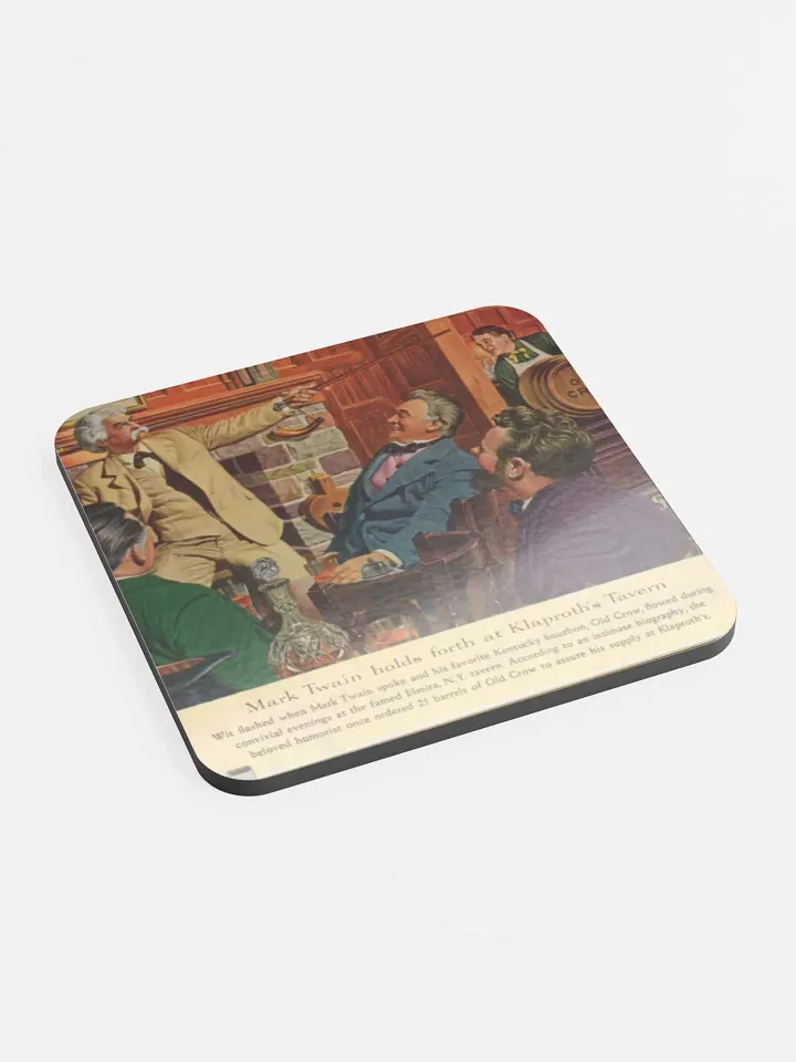 Old Croaster product image (2)