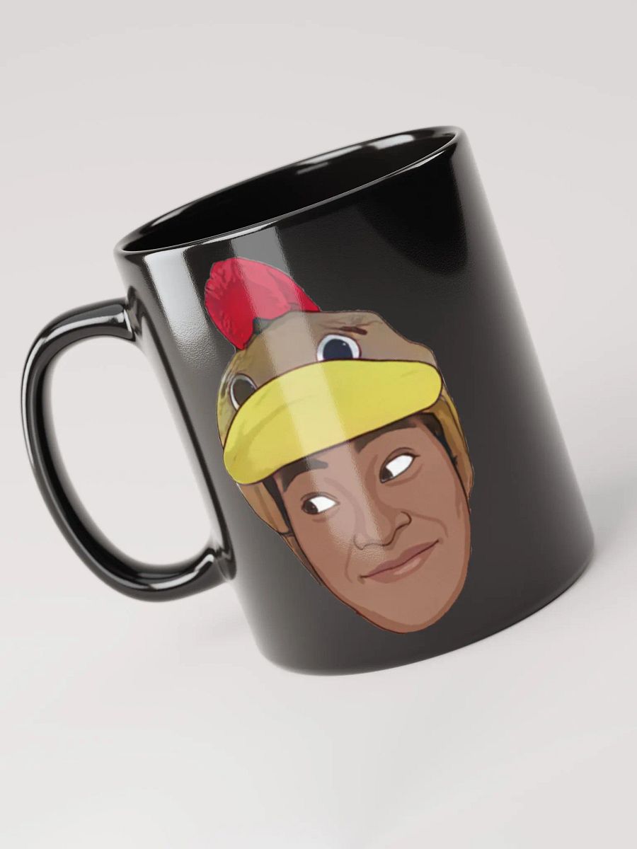 Who's That Bird? Mug product image (4)