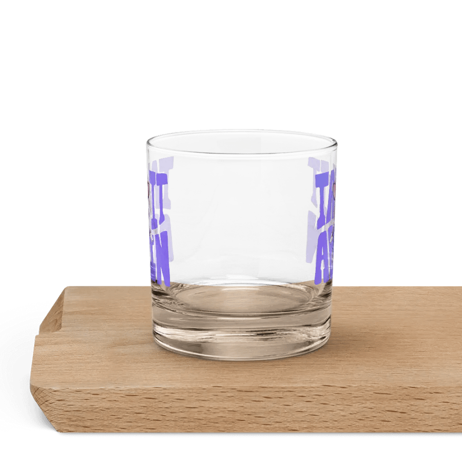 Take It All In Majin Pigeta on the Rocks product image (4)