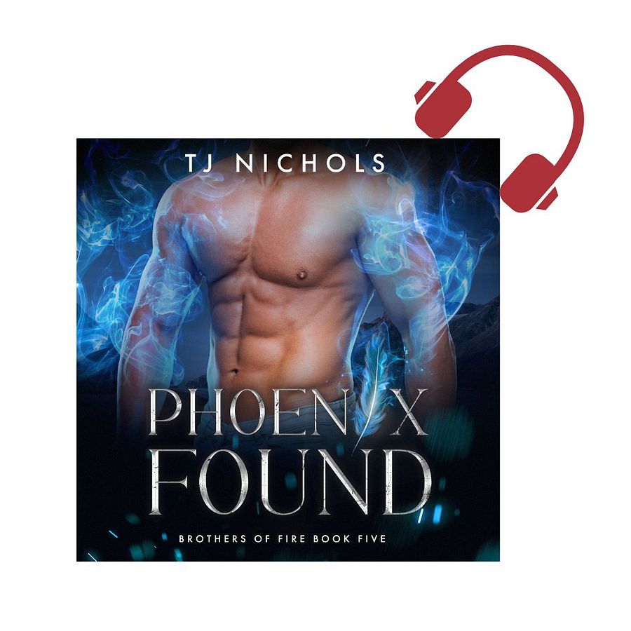 Brothers of Fire - audiobooks product image (6)
