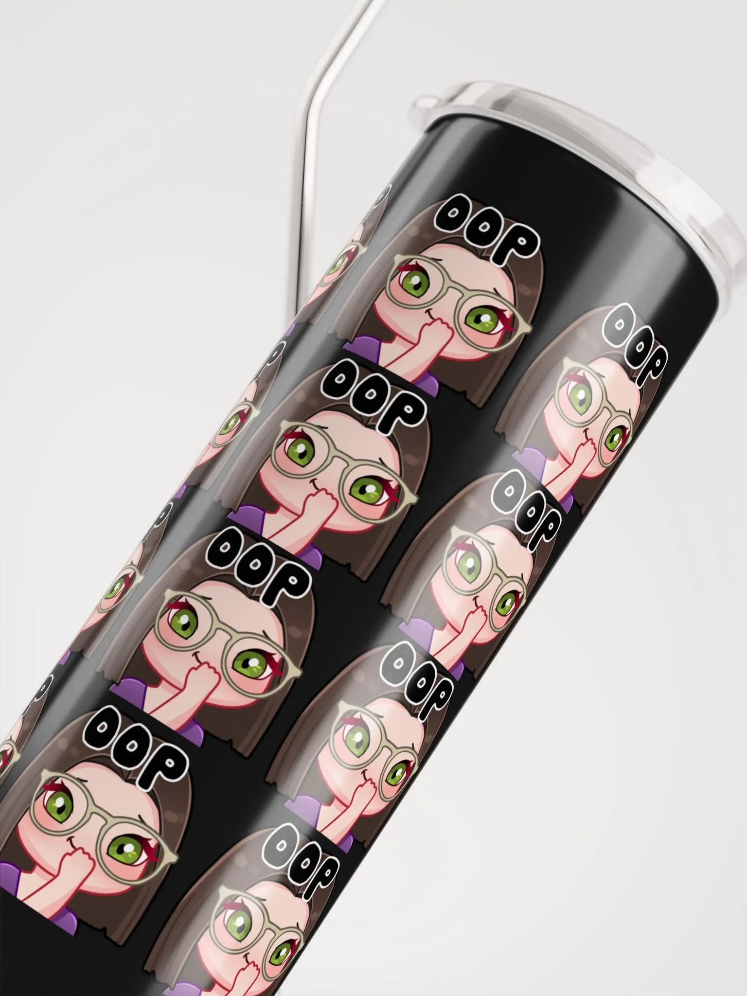 Oop tumbler product image (5)