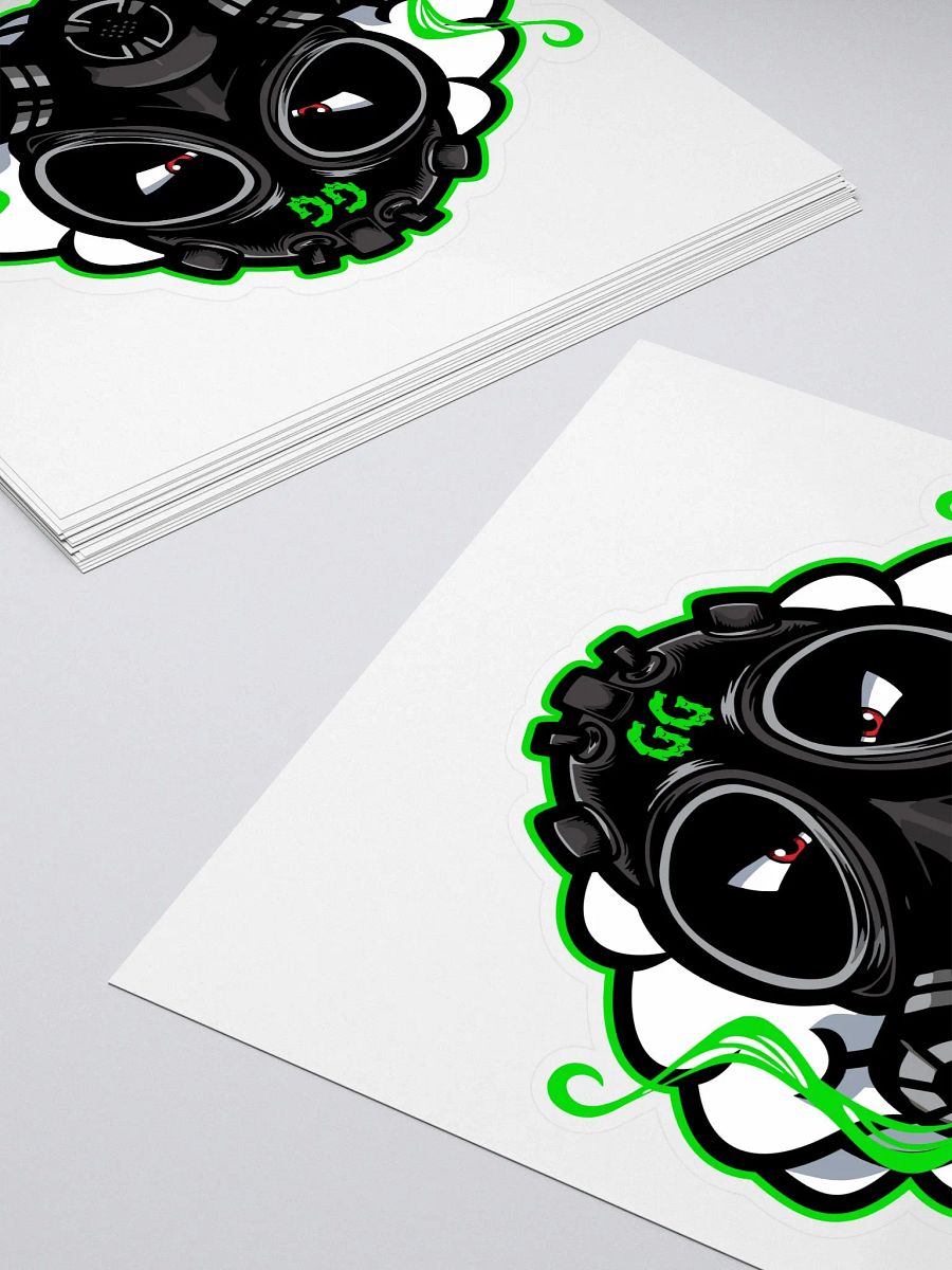 GG Stickers product image (4)
