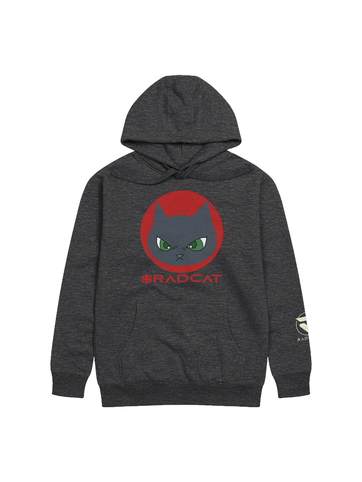 A $RADCAT Hoodie product image (1)