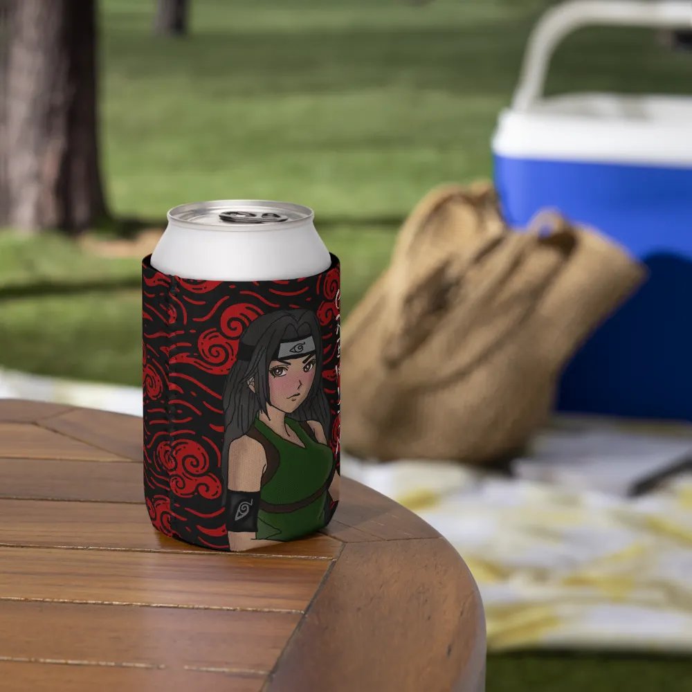 Gremlin Manga Anime-Inspired Can Cooler product image (6)