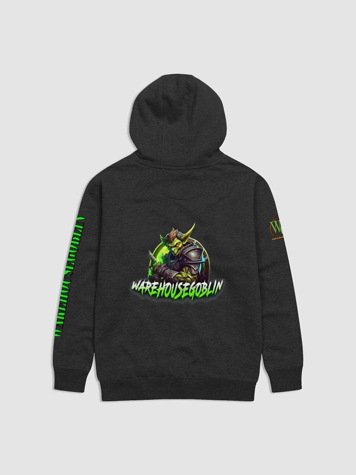 GOBLIN LOVE HOODIE product image (2)