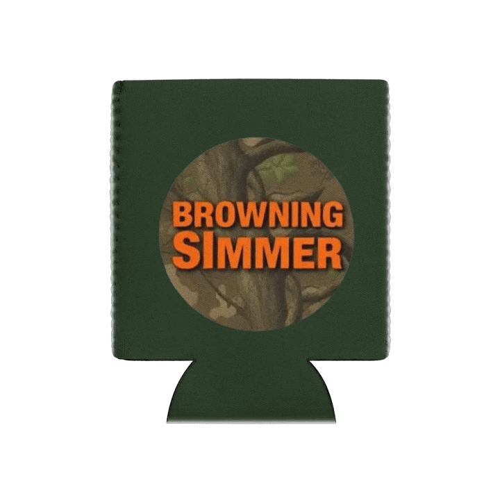 BrowningSimmer Round Logo product image (1)