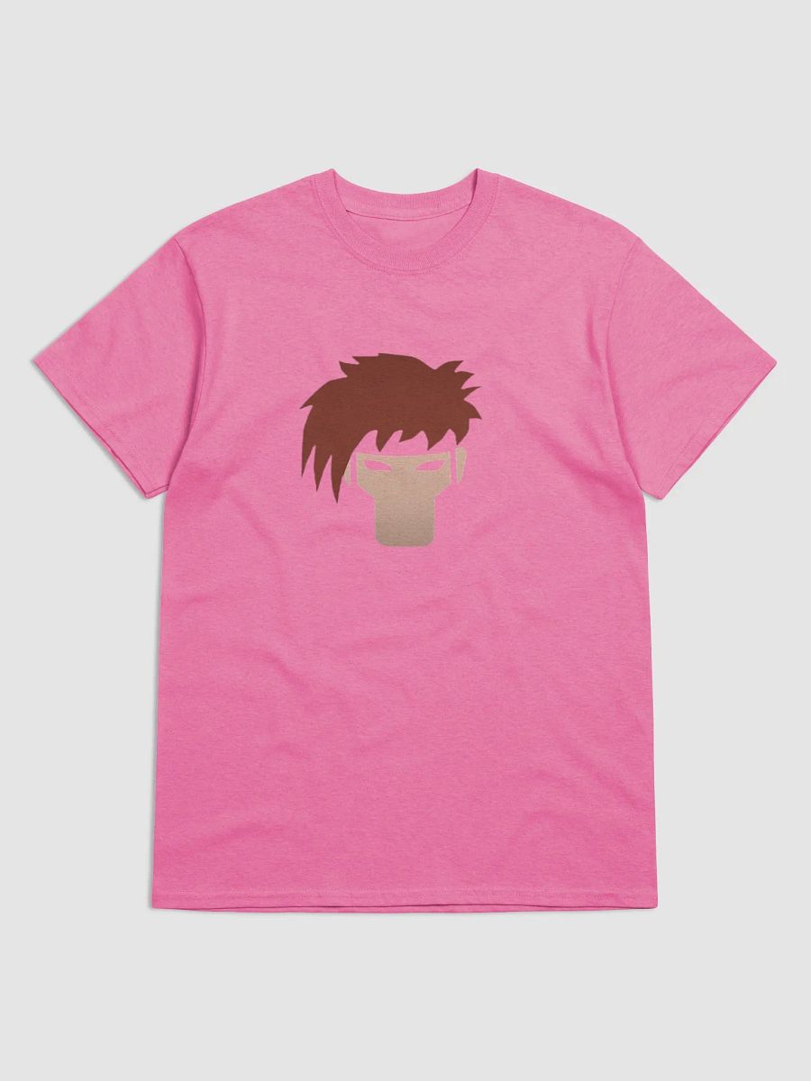 Gambit Head Tee product image (1)