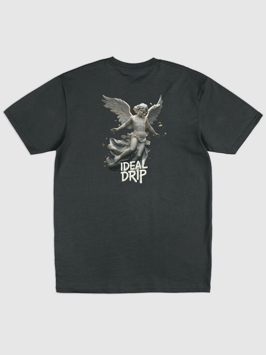 Ideal drip angel Gabriel T-shirt product image (4)