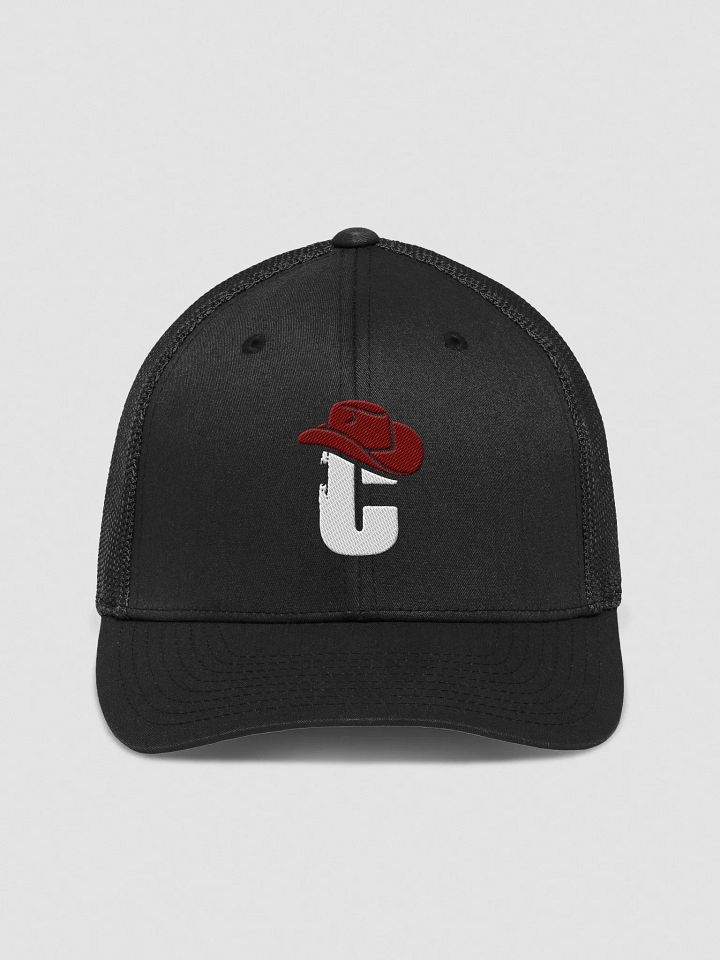 Logo Hat product image (1)