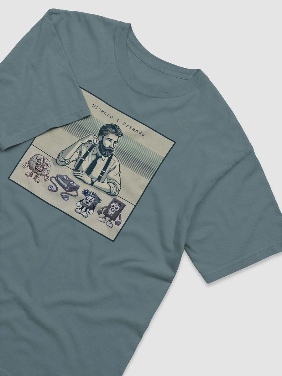 Witmore & Friends product image (3)